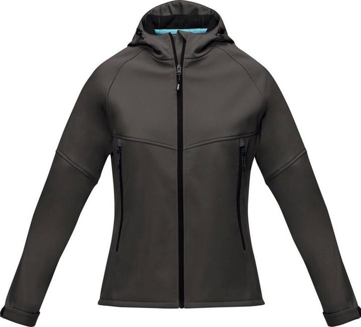 Elevate NXT Coltan Softshelljacke (XXL)