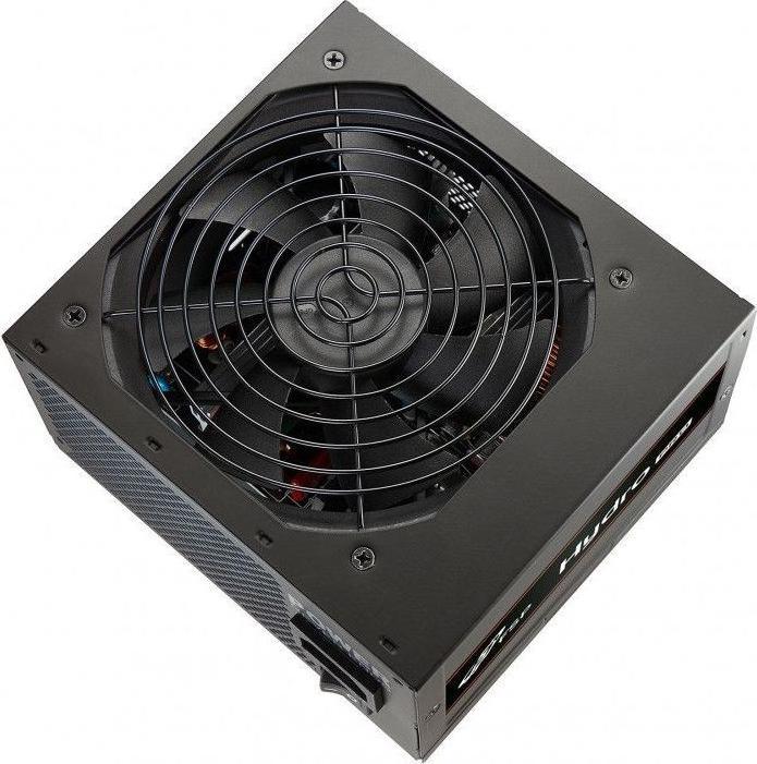Produktbild Fortron H3-650 BULK - 650 W - 200 - 240 V - 50/60 Hz - 5 A - Aktiv - 100 W (650 W)