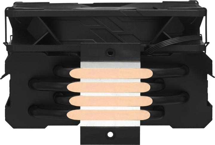 Actual product image Cooler Master Hyper 212 Black Edition (152 mm)