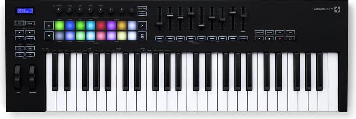 Actual product image novation Launchkey 49 MK3 (Keyboards)