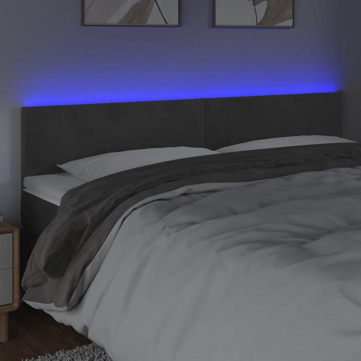 Immagine prodotto VidaXL Ruben (160 x 5 x 88 cm)