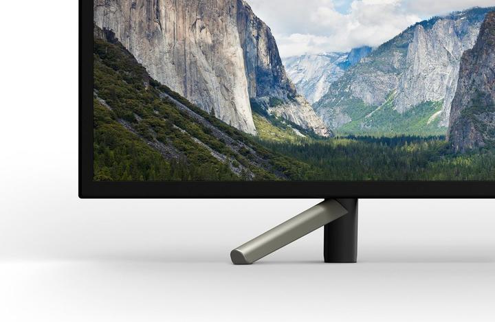 Produktbild Sony Kdl-43wf665 (43", LCD, Full HD, 2018)