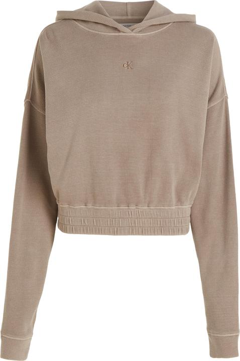 Calvin Klein Jeans Kapuzensweater - Hoodie