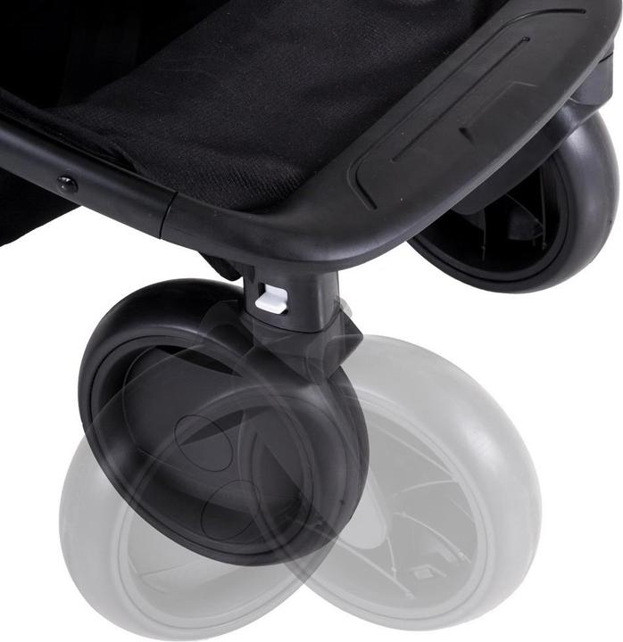 Actual product image Mountain Buggy nano