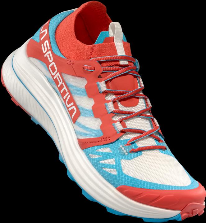 Actual product image La Sportiva Levante, Mountain Running® Shoe Low Cut (37)