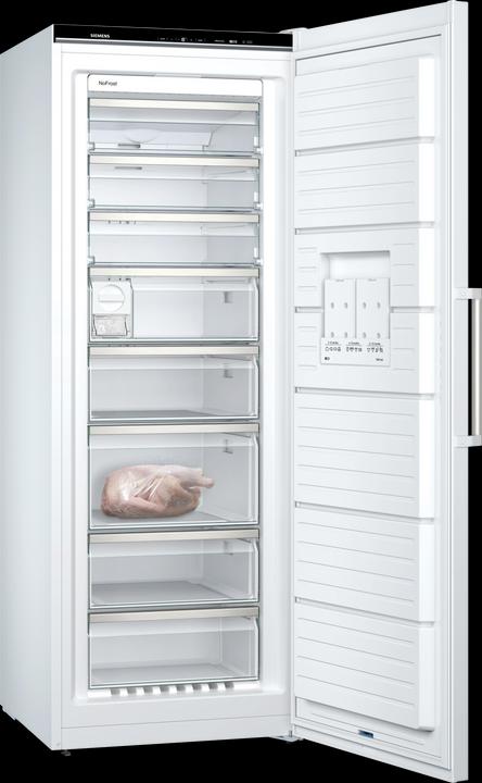 Produktbild Siemens GS58NAWCV (Freistehend, 366 l)