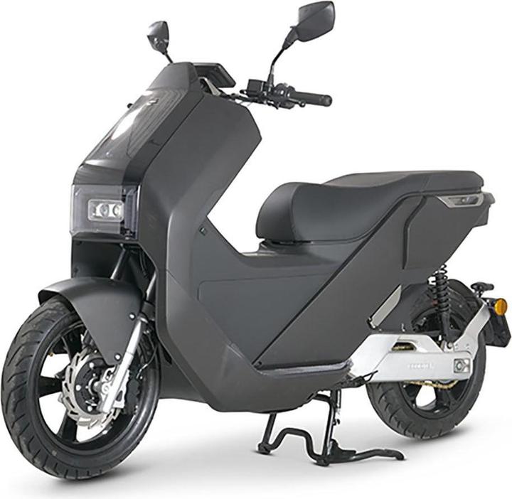 Immagine prodotto Ecooter E5 (103 km/h, 7000 W)
