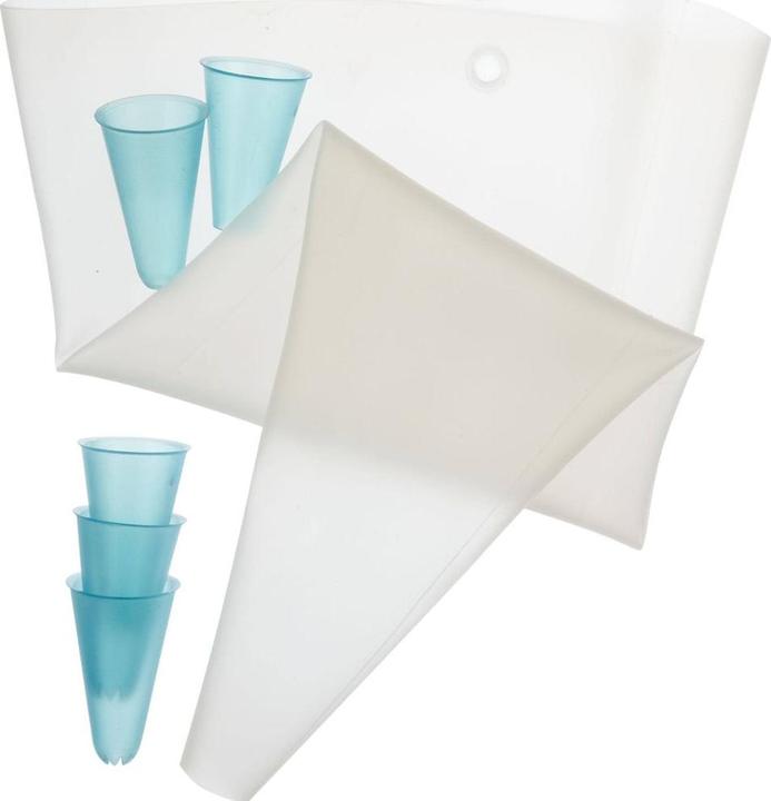 Actual product image Tala Piping bag (Piping bag set)