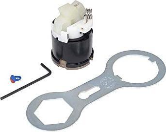 Actual product image Villeroy & Boch Gustavsberg Nautic kartouche inclusive nøgle
