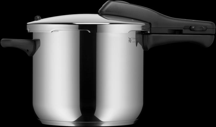 Actual product image WMF Perfect (22 cm, Steam cooker, Stainless steel)