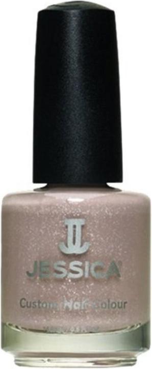 Image du produit Jessica Vernis à ongles Custom Colour Thrills 14.8ml (Vernis couleur)