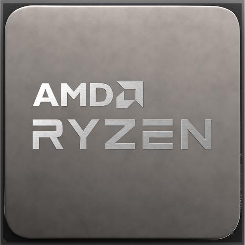 Immagine prodotto AMD Ryzen™ 5 5600G - 4.4GHz (MPK = min. 12pcs) (AM4, 3.90 GHz, 6 -Core)
