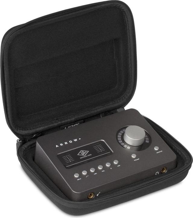 Produktbild UDG U8467bl Universal Audio Arrow Hardc Black