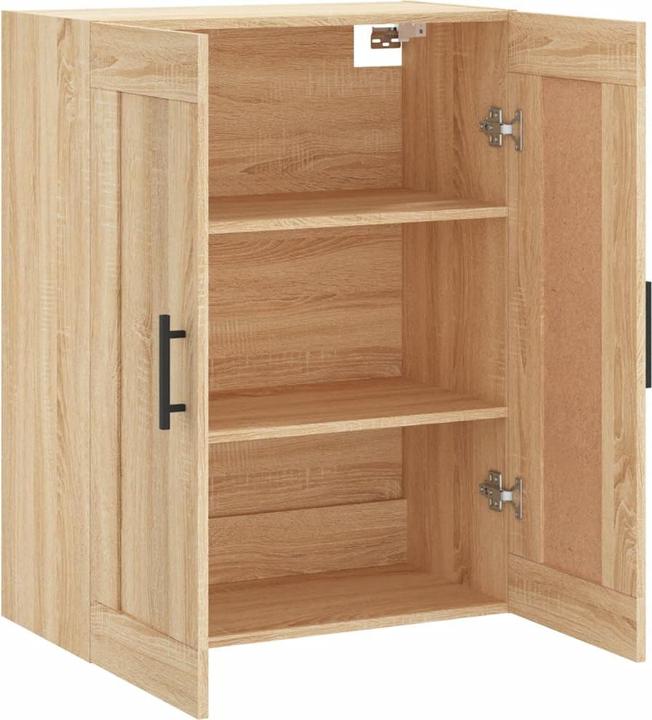 Actual product image VidaXL Tobias (69.5 x 34 x 90 cm)