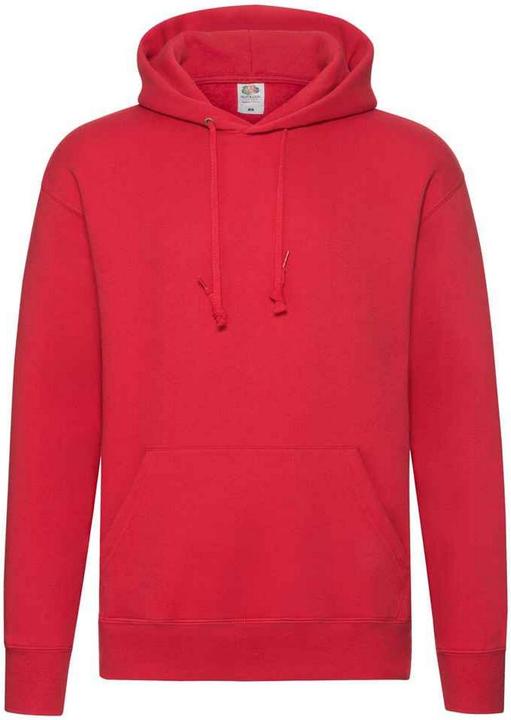 Produktbild Fruit of the Loom Premium Kapuzenpullover (L)