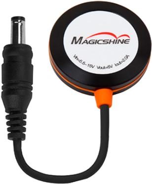 Produktbild Magicshine USB Adapter zu Ladegerät