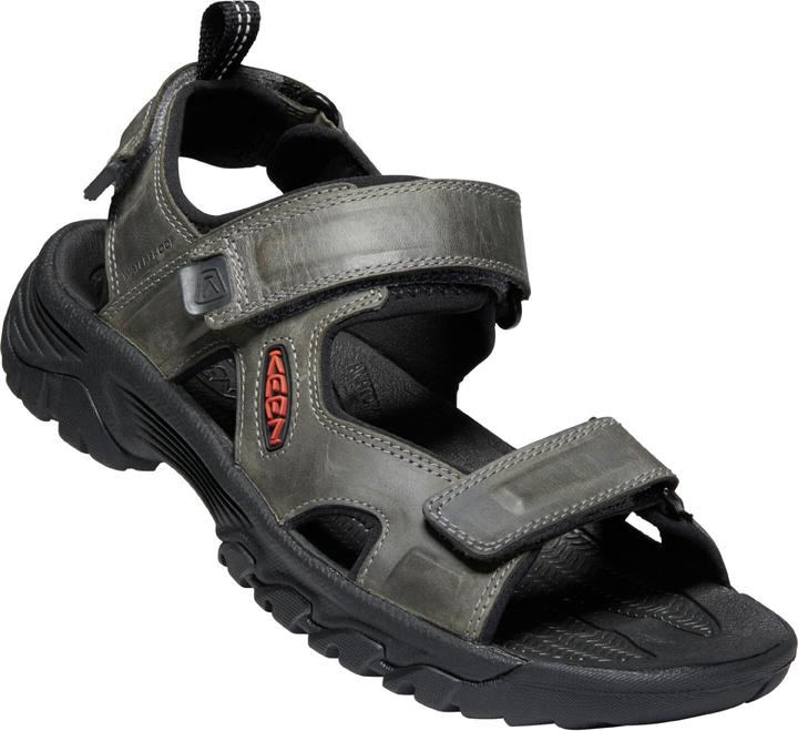 Actual product image Keen Targhee III (44)