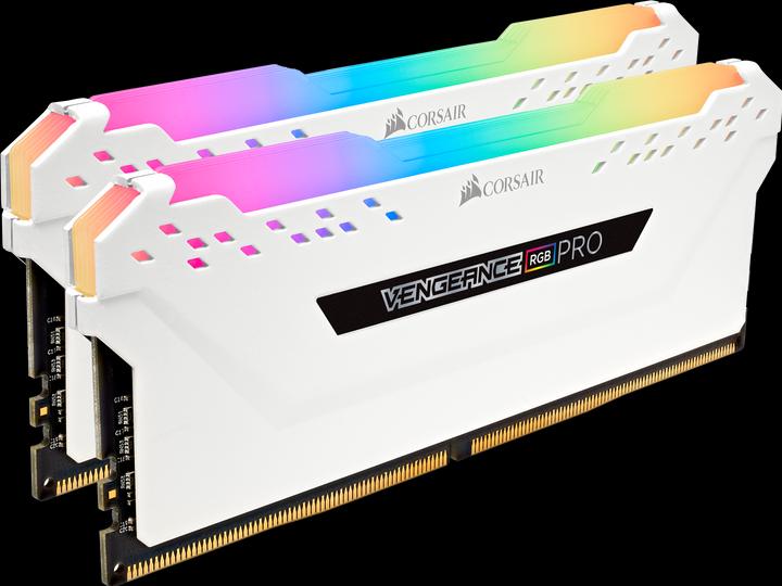 Immagine prodotto Corsair Vengeance RGB Pro (2 x 8GB, 3000 MHz, DDR4-RAM, DIMM)