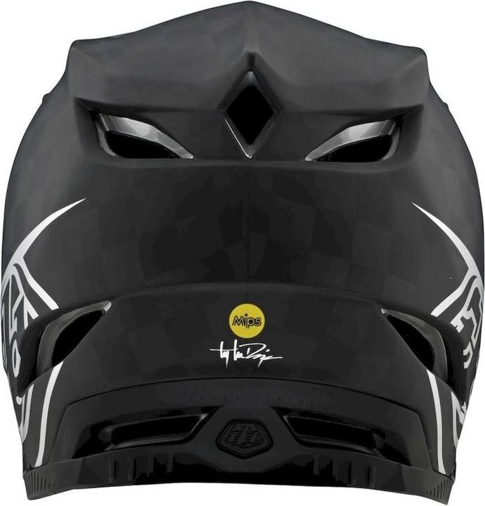 Image du produit Troy Lee Designs D4 Carbon MIPS (58 - 59 cm)