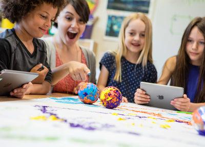 Image du produit Sphero Picots de protection