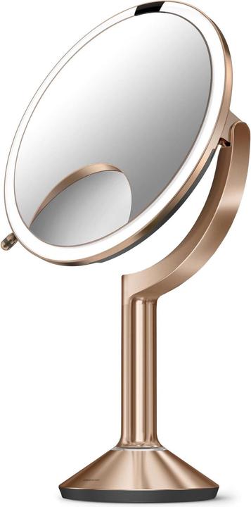 Simplehuman Sensor mirror Trio (18 x 28 x 46 cm)