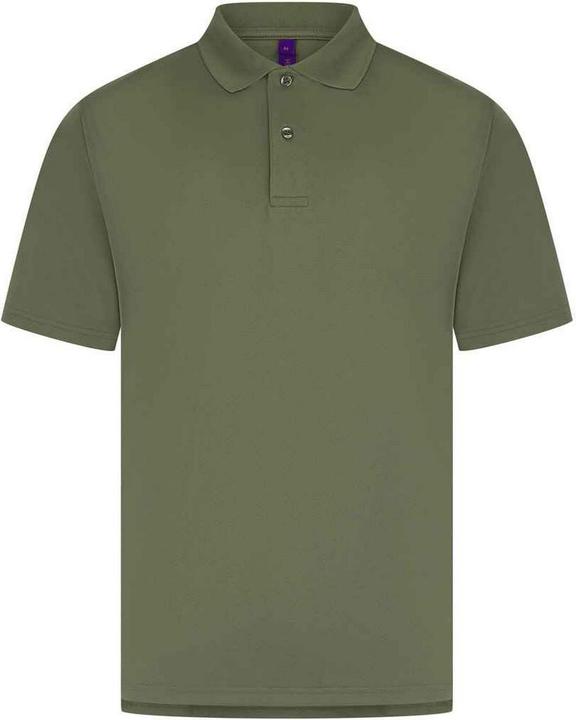 Produktbild Henbury Poloshirt (XL)
