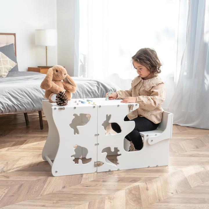 Immagine prodotto Woodandhearts Animali