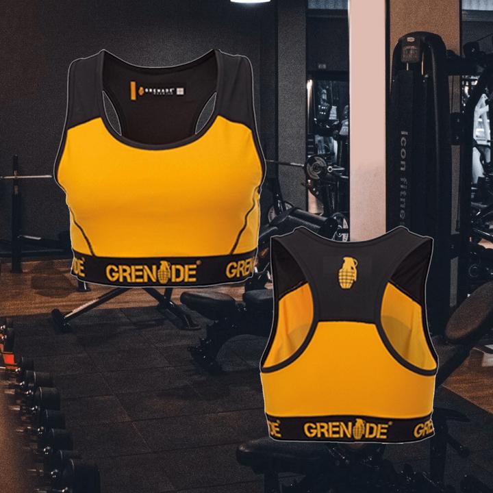 Produktbild Grenade Sports Bra (S)
