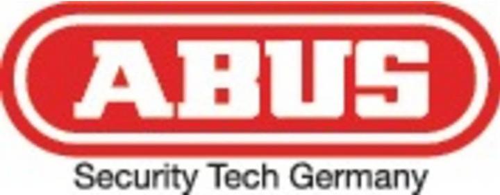 Produktbild Abus Zahlenschloss