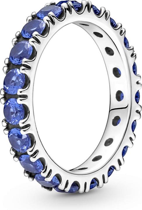 Blu, Argento