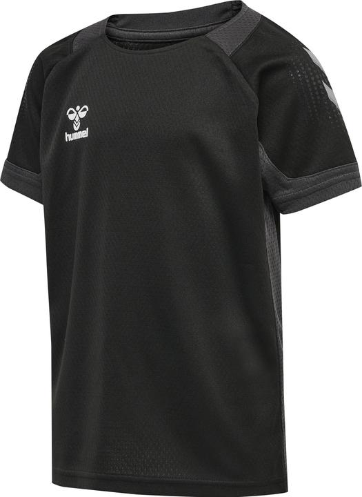 Image du produit hummel Lead S/S Poly Jersey Kids (164)