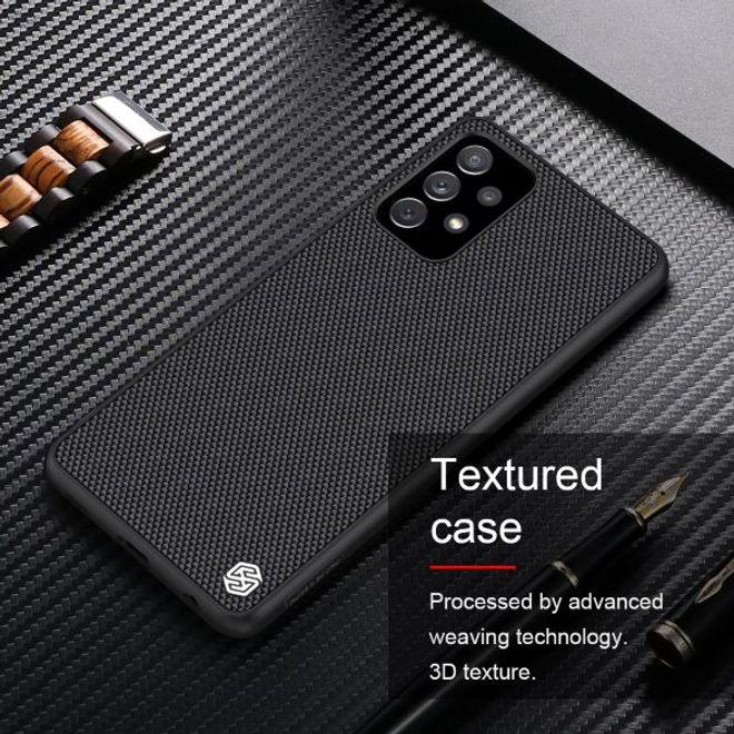 Actual product image Nillkin Textured Series (Samsung Galaxy A72 5G)