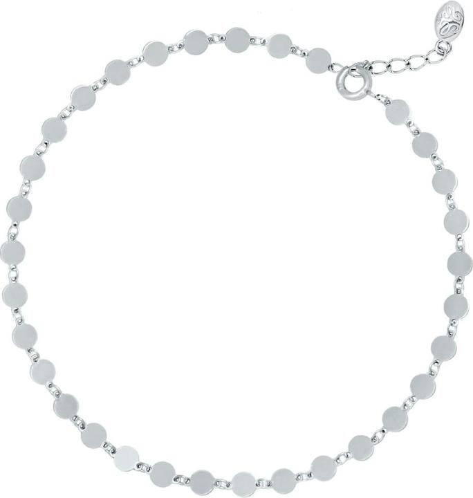 Produktbild Candy Armband Maya, 925 Sterling Silber (20 cm, 925 Sterling Silber)