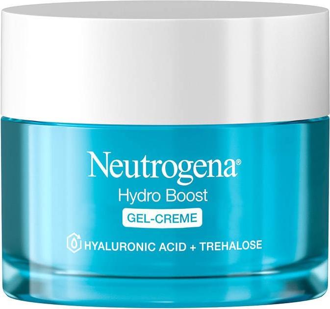 Actual product image Neutrogena Hydro Boost (50 ml, Face gel)