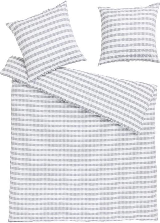 Produktbild edy&liv Sira (Duvetbezug, 160 x 210 cm)