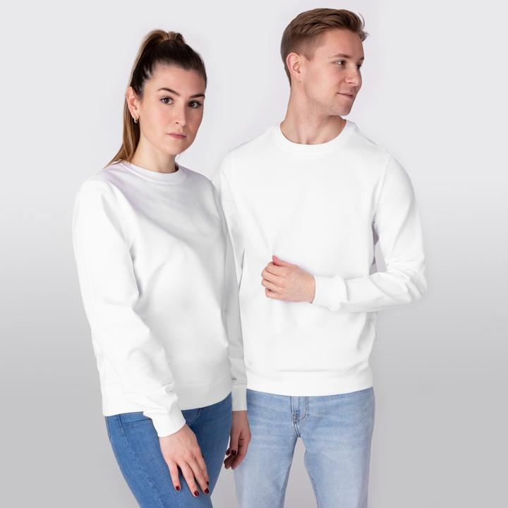 Image du produit JAKO Sweat Doubletex (3XL)