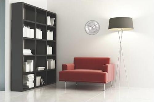 Immagine prodotto Nextime Retro (31 cm)