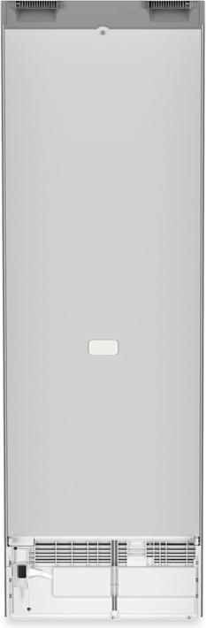 Actual product image Liebherr RÉFRIGÉRATEUR 1 PORTE TOUT UTILE RSFE5220-20 INOX (399 l)