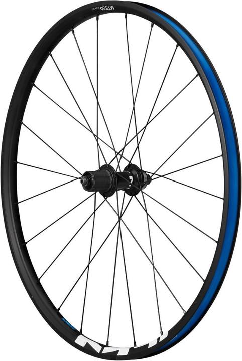 Shimano Wh-Mt500 (Hinterrad, 27.5")