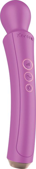 Produktbild Xocoon Der Gebogene Stab Fuchsia