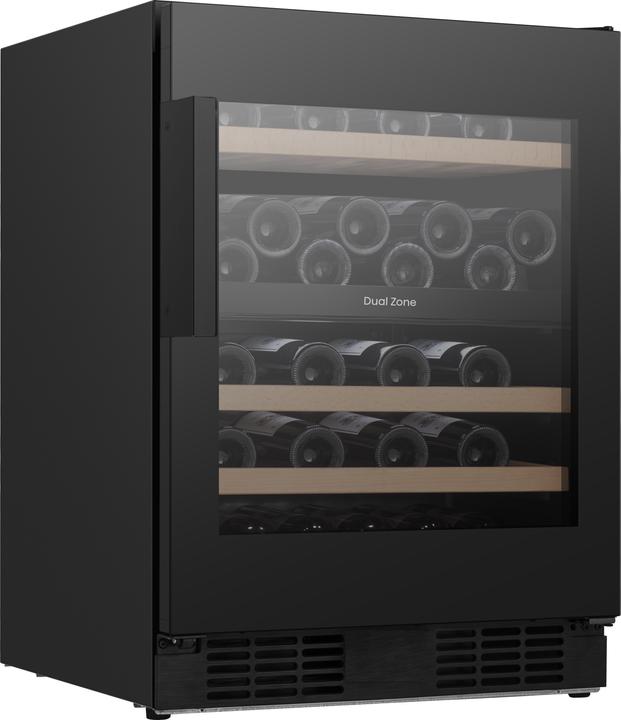 Hisense RW3N122GSLF Armoire à vin de mise en température 128 litres