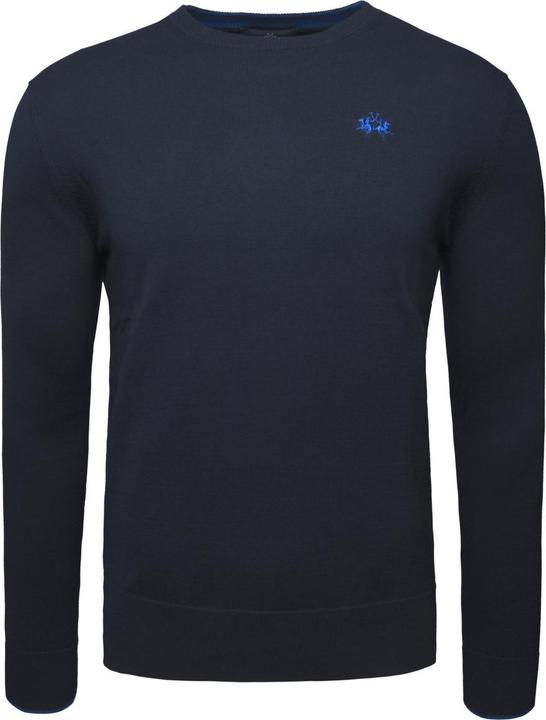 Bleu foncé