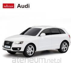 Produktbild Rastar car RC 1:24 Audi q5 38600