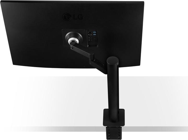 Produktbild LG UltraFine 32UN880K-B (3840 x 2160 Pixel, 32")