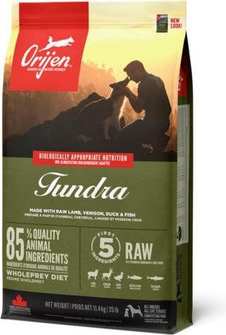 Image du produit Orijen Tundra (Senior, 1 pcs, 2000 g)