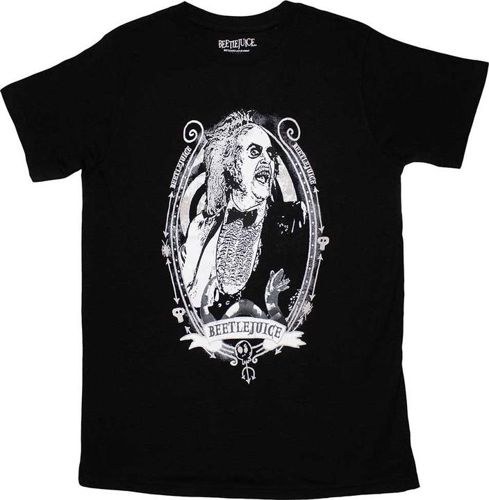 Produktbild Beetlejuice Beetle Frame (L)