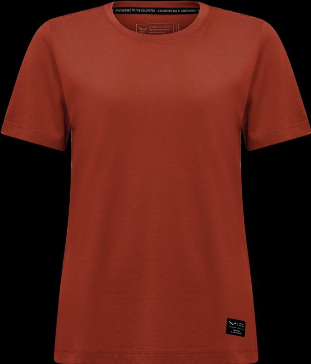 Etruscan Red