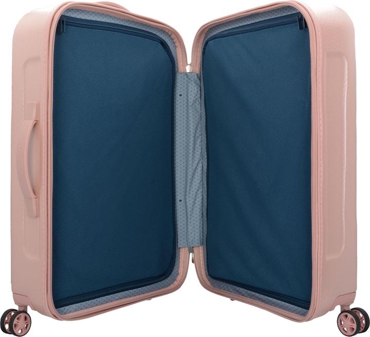 Produktbild Delsey Turenne 4 Reiskoffer 75 cm - Peony (90 l, XL (ab 115l))