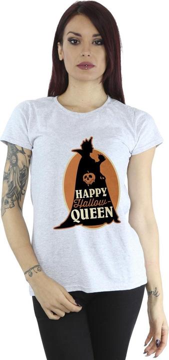 Produktbild Disney Villains Hallow Queen TShirt (S)