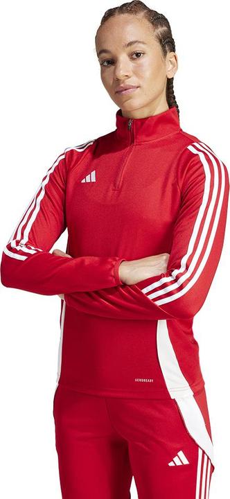 Actual product image adidas TIRO24 TRTOP W (XXS)
